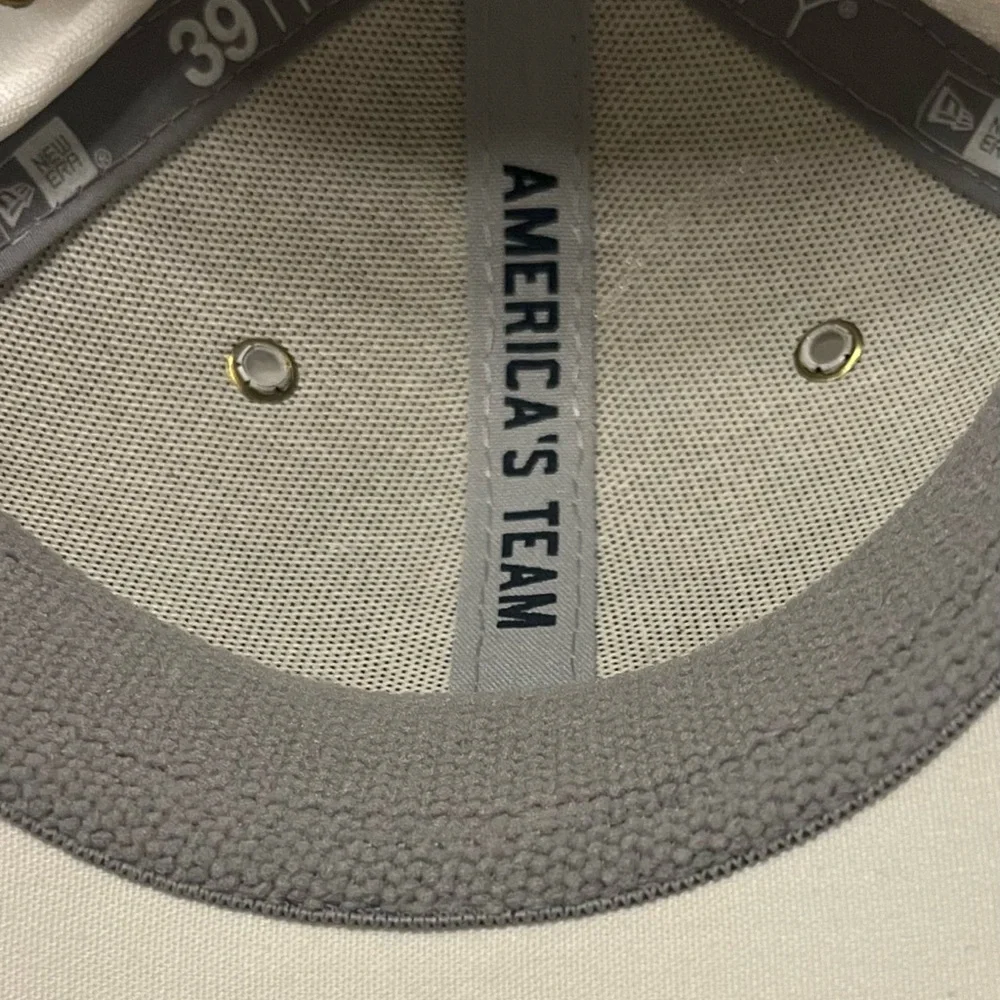 New Era youth stretch